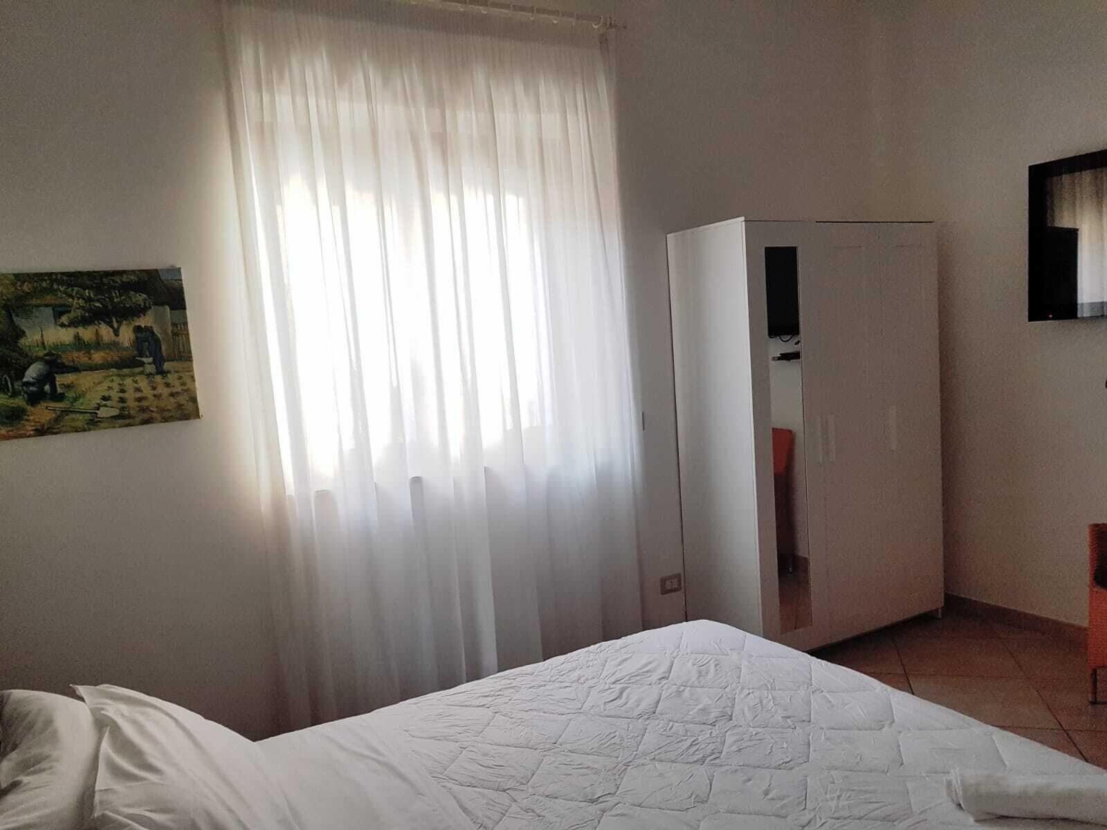 No Tag Urban Hotel Trani Εξωτερικό φωτογραφία