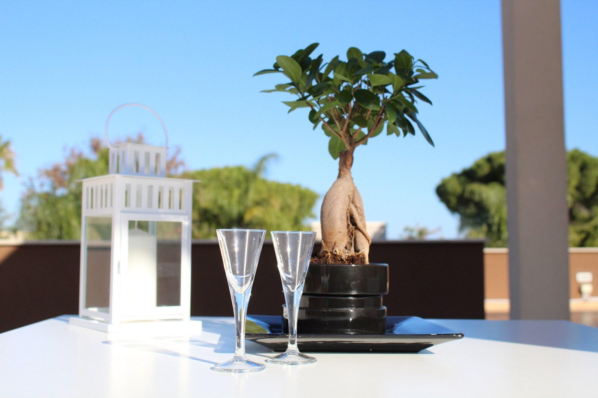 No Tag Urban Hotel Trani Εξωτερικό φωτογραφία