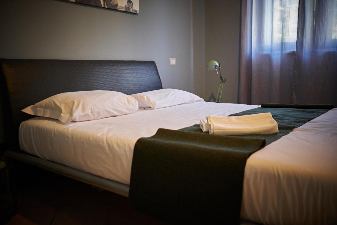 No Tag Urban Hotel Trani Εξωτερικό φωτογραφία