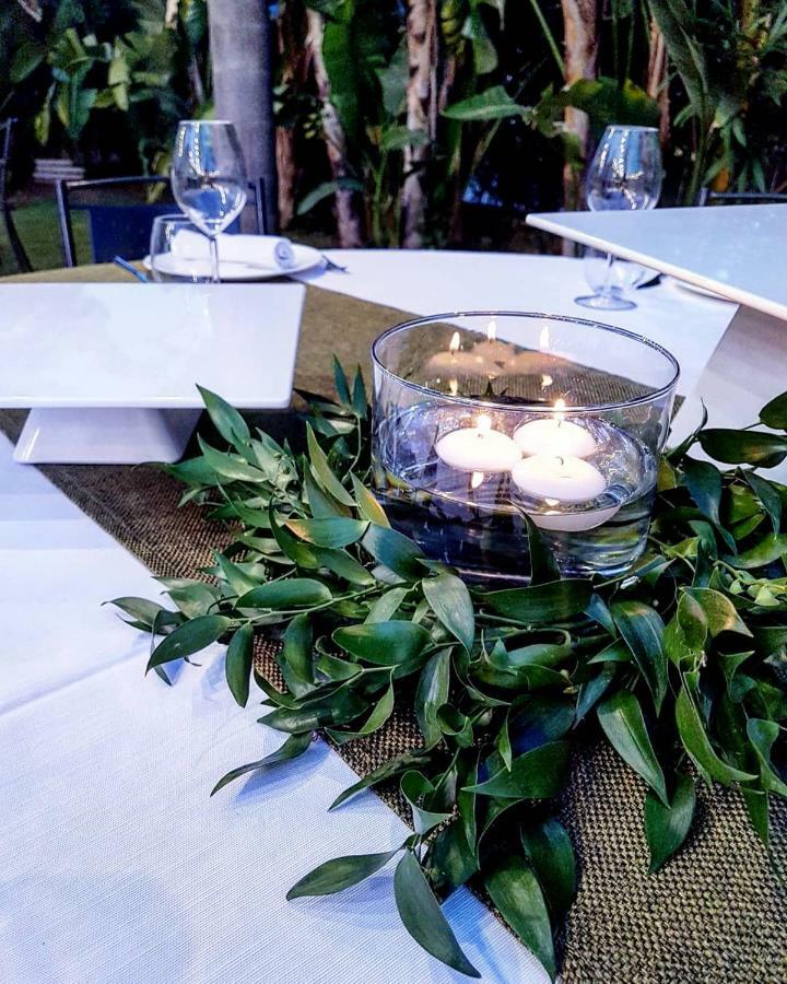 No Tag Urban Hotel Trani Εξωτερικό φωτογραφία