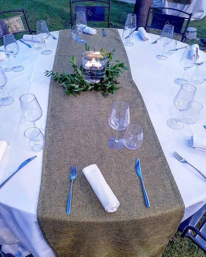 No Tag Urban Hotel Trani Εξωτερικό φωτογραφία