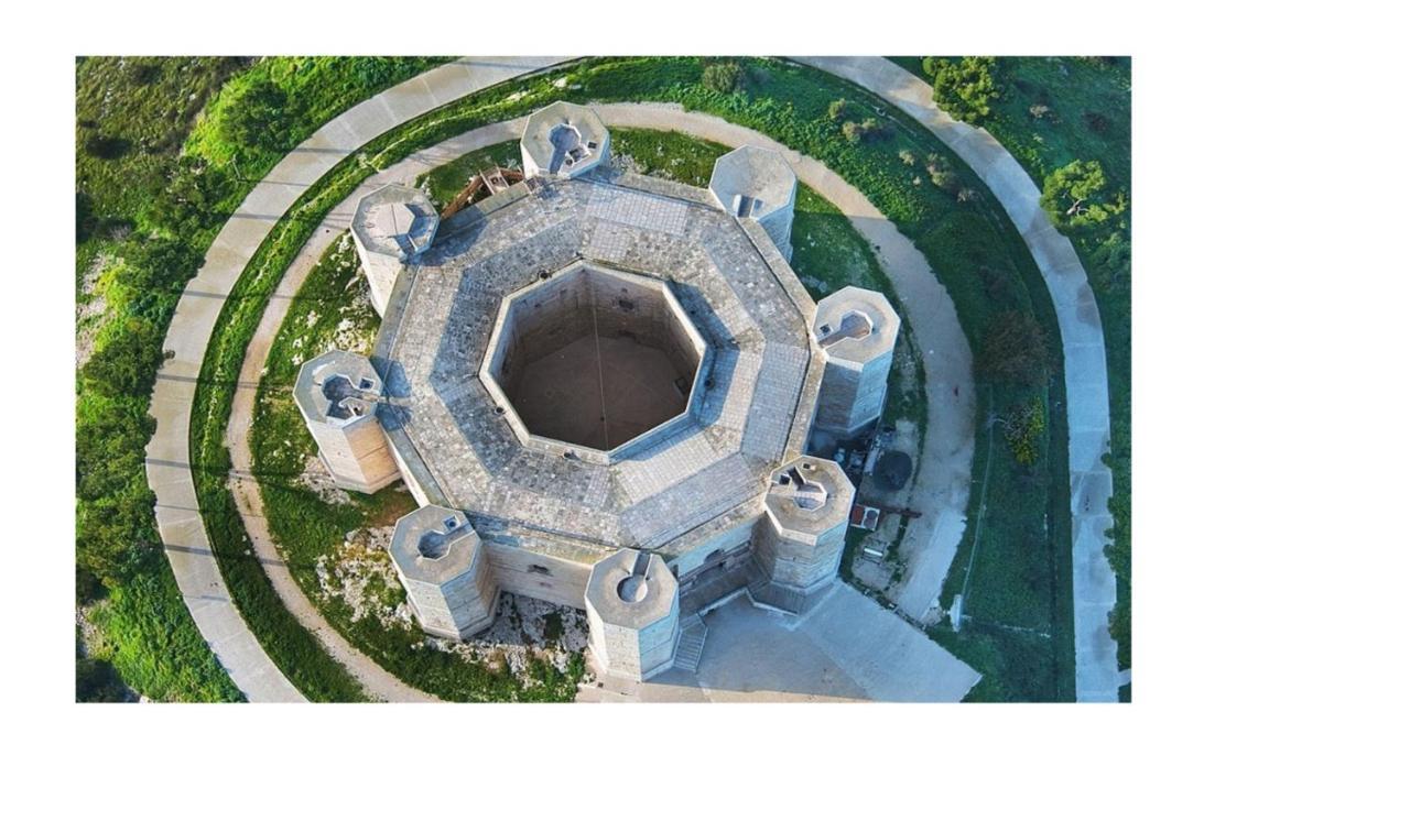 No Tag Urban Hotel Trani Εξωτερικό φωτογραφία